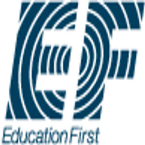 Logo EF Education First