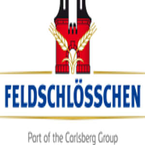 Logo Feldschlösschen Getränke