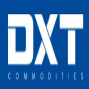 Logo DXT Commodities