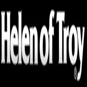 Logo Helen of Troy