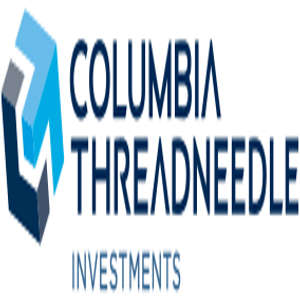 Logo Columbia Threadneedle Investments