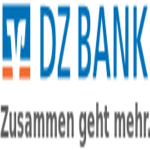 Logo DZ Bank