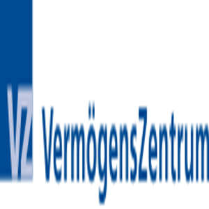 Logo VZ VermögensZentrum