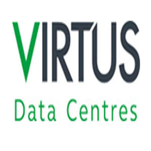 Logo VIRTUS Data Centres