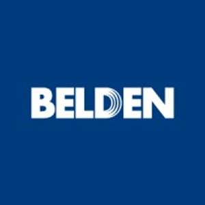 Logo Belden