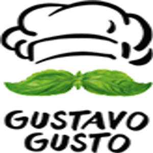 Logo Gustavo Gusto