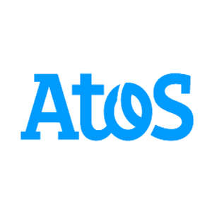 Logo Atos