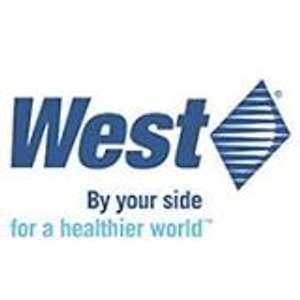 Logo West Pharmaceutical Services