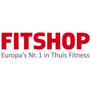 Logo Fitshop