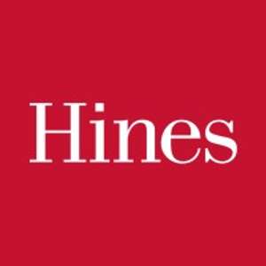 Logo Hines