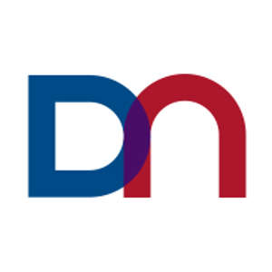 Logo Diebold Nixdorf