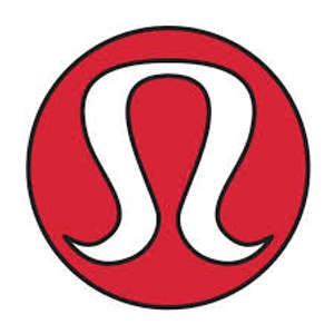 Logo Lululemon