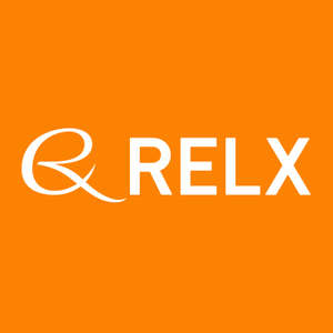 Logo RELX