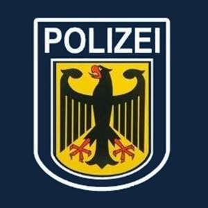 Logo Bundespolizei