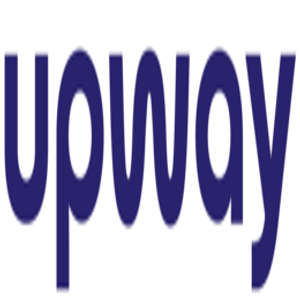 Logo Upway