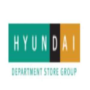 Logo Hyundai