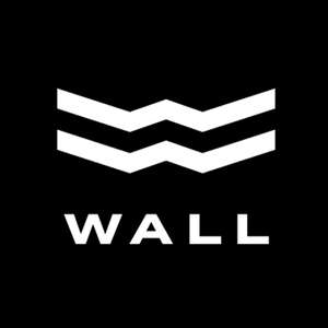 Logo Wall