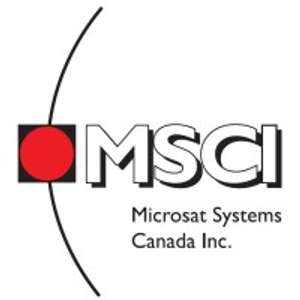 Logo MSCI