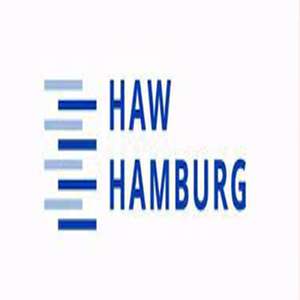 Logo Hochschule für Angewandte Wissenschaften Hamburg