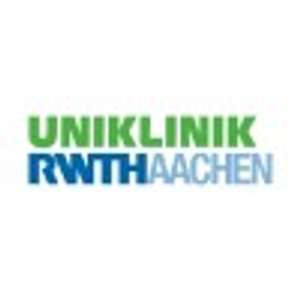 Logo Uniklinik RWTH Aachen