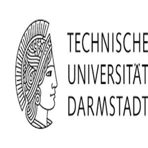 Logo Technische Universität Darmstadt