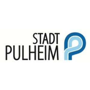 Logo Stadt Pulheim