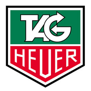 Logo TAG Heuer