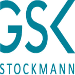 Logo GSK STOCKMANN