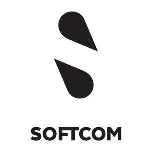 Logo Softcom Technologies