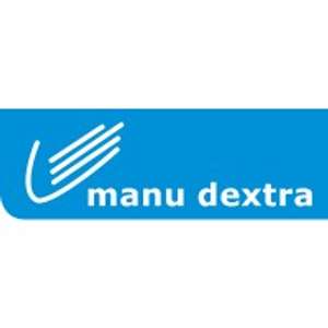 Logo manu dextra