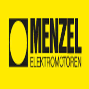 Logo MENZEL Elektromotoren