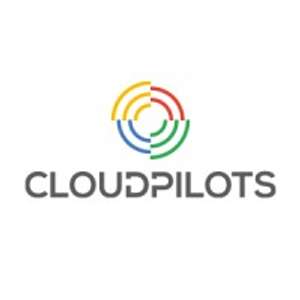 Logo CLOUDPILOTS