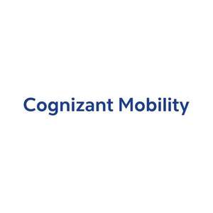 Logo Cognizant Mobility