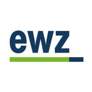 Logo EWZ