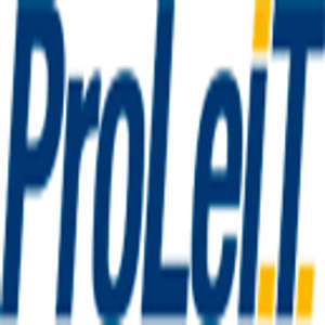 Logo ProLeiT