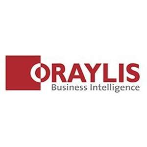 Logo ORAYLIS