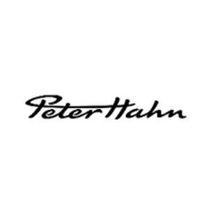 Logo Peter Hahn