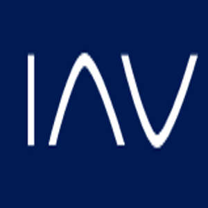 Logo IAV