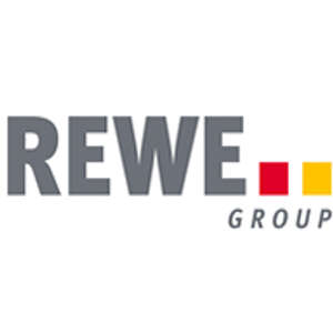 Logo REWE Group