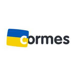 Logo cormes