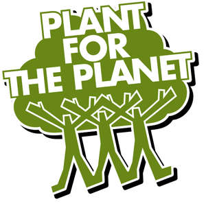 Logo Plant-for-the-Planet