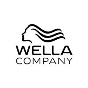 Logo Wella Company