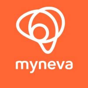 Logo myneva Group