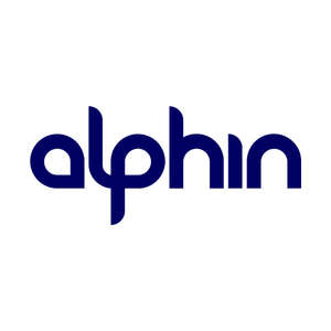 Logo alphin