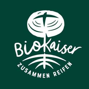 Logo biokaiser