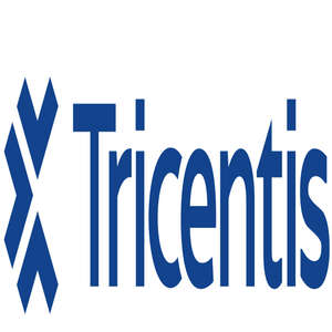 Logo Tricentis