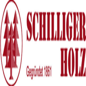 Logo Schilliger Holz