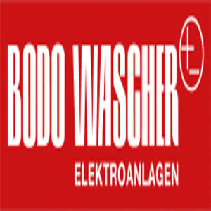 Logo Bodo Wascher