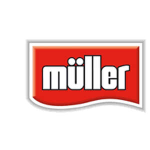 Logo Unternehmensgruppe Theo Müller