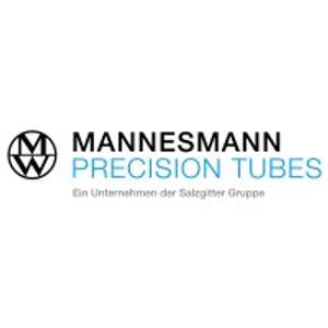 Logo Mannesmann Precision Tubes